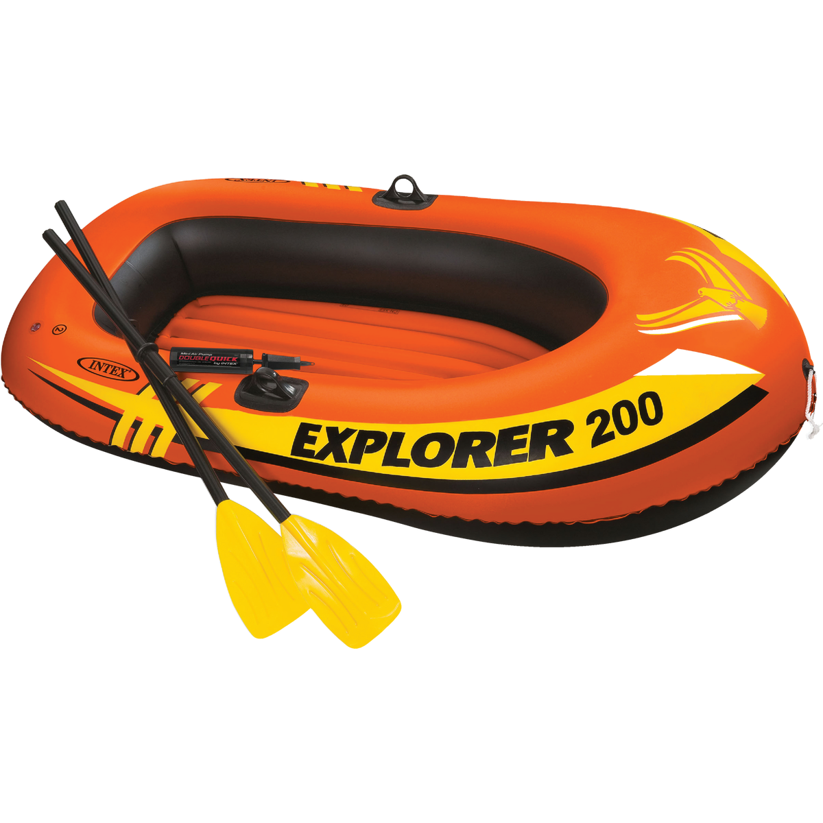 Boat & Marine Supplies